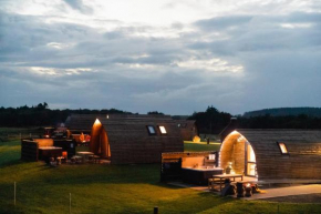 Wigtown by Wigwam Holidays